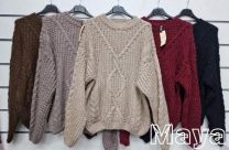 Swetry Włoskie (uniwersalny/6szt)