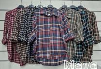 Koszula Włoska (uniwersalny/6szt)