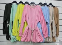 Sukienki włoskie (uniwersalny/6szt)