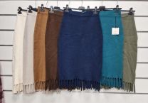 Spódnica włoska (uniwersalny/6szt)