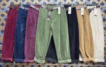 Spodnie włoskie (uniwersalny/6szt)