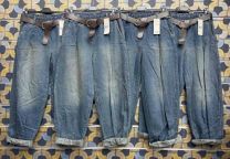 Spodnie włoskie (uniwersalny/6szt)