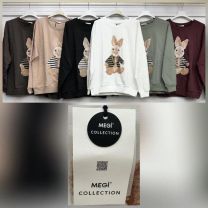 Bluzka Włoska (uniwersalny/6szt)