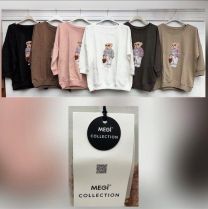 Bluzka Włoska (uniwersalny/6szt)