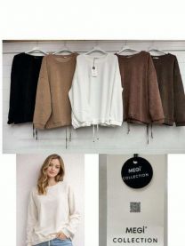 Bluzka Włoska (uniwersalny/6szt)