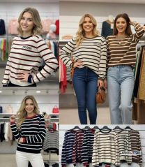 Swetry Włoskie (uniwersalny/6szt)