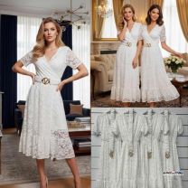 Sukienki włoskie (uniwersalny/6szt)