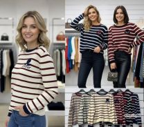 Swetry Włoskie (uniwersalny/6szt)