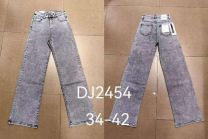 spodnie Jeans damskie (34-42/10szt)