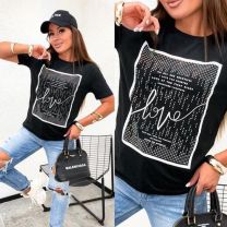 Bluzki Turecka (S-L/12szt)