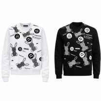 Bluzy bez kapturem Turecka (S-L/6szt)