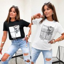 Bluzki Turecka (S-L/12szt)