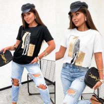 Bluzki Turecka (S-L/12szt)