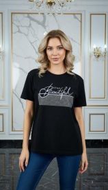 Bluzki Turecka (S-L/12szt)