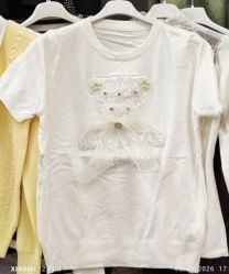 Swetry damskie (Uniwersalny/6 szt)