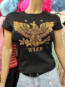 Bluzka damska (S-L/6szt)