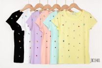 Bluzka damska (S-L/12szt)