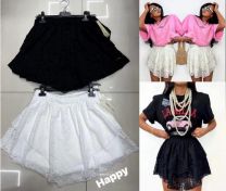 Spódnica włoska (uniwersalny/6szt)