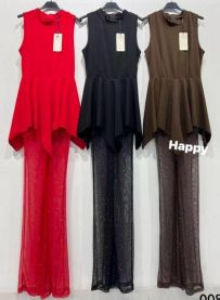 Kombinezon włoskie (uniwersalny/6szt)