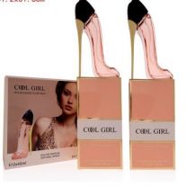 Zestaw perfumy 2X40ml