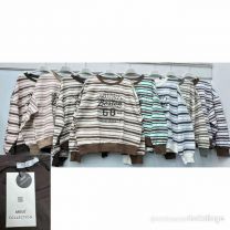 Bluzka Włoska (uniwersalny/6szt)