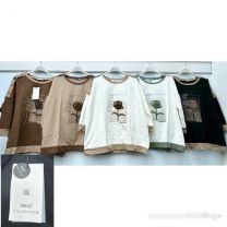 Bluzka Włoska (uniwersalny/6szt)