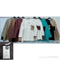 Bluzka Włoska (uniwersalny/6szt)