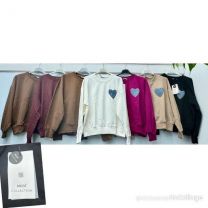 Bluzka Włoska (uniwersalny/6szt)