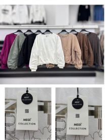 Bluzka Włoska (S-XL/4szt)