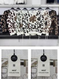 Bluzka Włoska (S-XL/4szt)