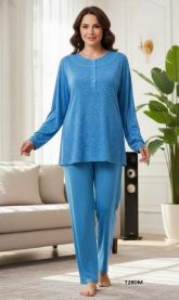 Piżama damska (M-3XL/10kompletów)