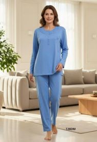 Piżama damska (M-3XL/10kompletów)