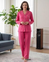 Piżama damska (M-3XL/10kompletów)