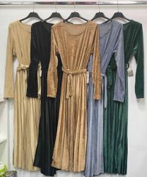 Sukienki włoskie (uniwersalny/6szt)