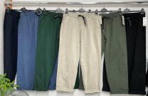 Spodnie włoskie (2-6XL/5szt)