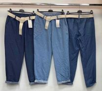 Spodnie włoskie (XL/6szt)