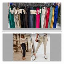 Spodnie włoskie (L-4XL/5szt)