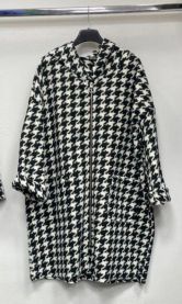 Płaszcze włoskie (uniwersalny/6szt)