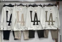 Komplet włoska (uniwersalny/6kpt)