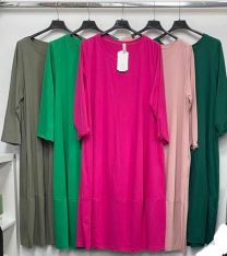 Sukienki włoskie (uniwersalny/5szt)