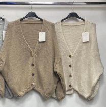 Swetry Włoskie (uniwersalny/6szt)