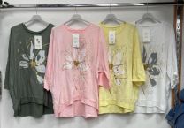 Bluzka Włoska (uniwersalny/4szt)