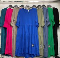 Sukienki włoskie (uniwersalny/6szt)