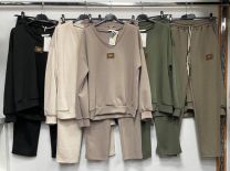 Komplet włoska (uniwersalny/6kpt)