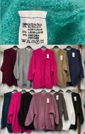 Narzutki włoskie (uniwersalny/6szt)