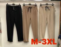 Spodnie włoskie (M-3XL/5szt)