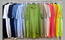 Tuniki Włoskie (uniwersalny/6szt)