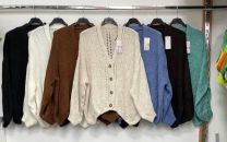 Swetry Włoskie (uniwersalny/6szt)