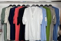 Tuniki Włoskie (uniwersalny/6szt)