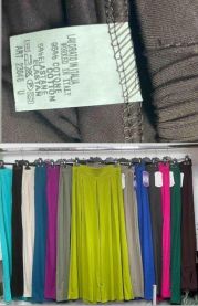 Spodnie włoskie (uniwersalny/6szt)